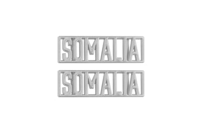 Somalia Dubraes