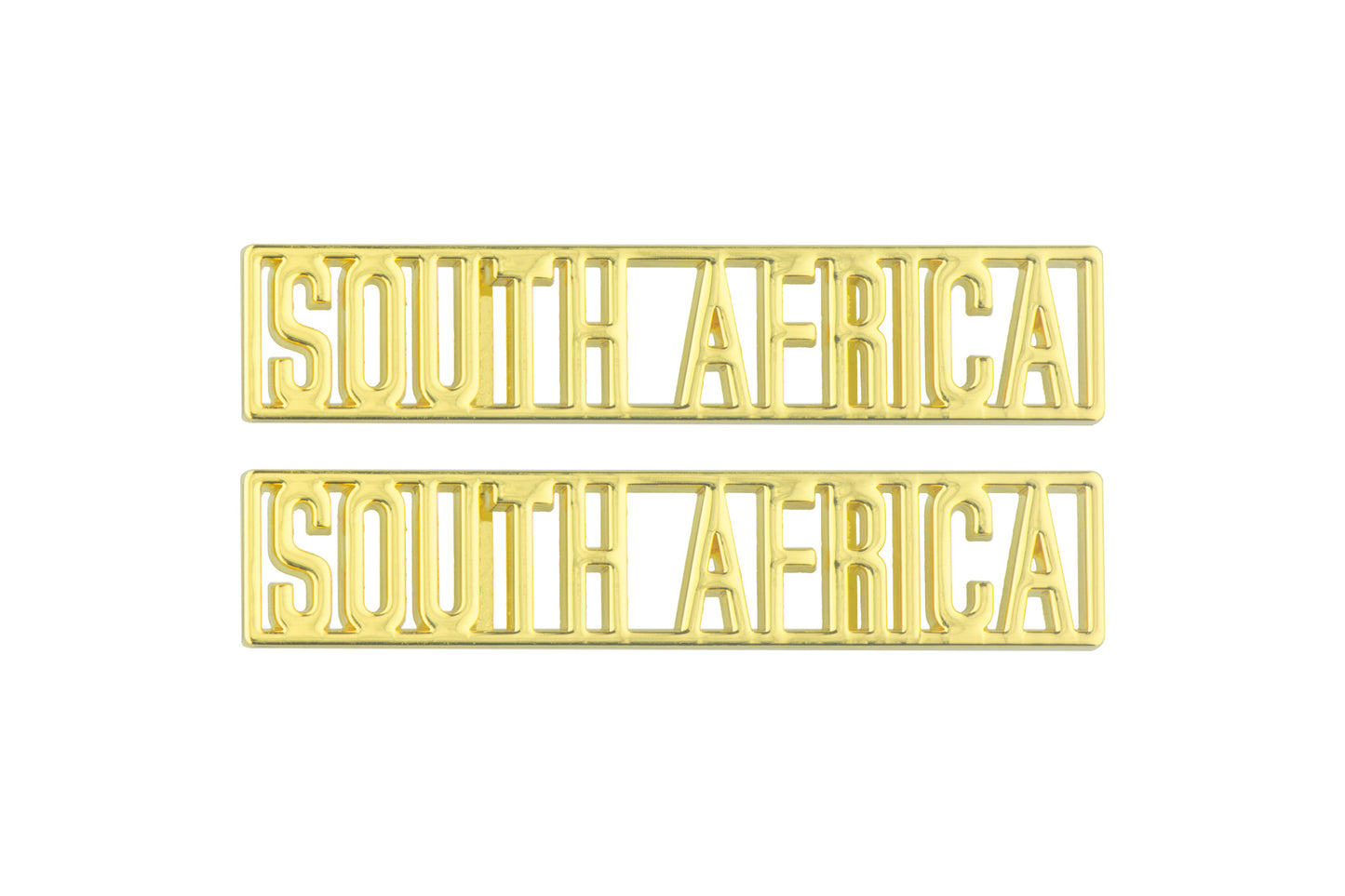 South Africa Dubraes