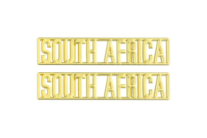 South Africa Dubraes