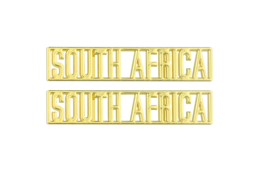 South Africa Dubraes