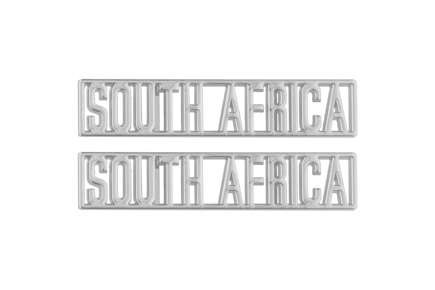 South Africa Dubraes