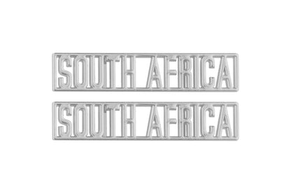 South Africa Dubraes