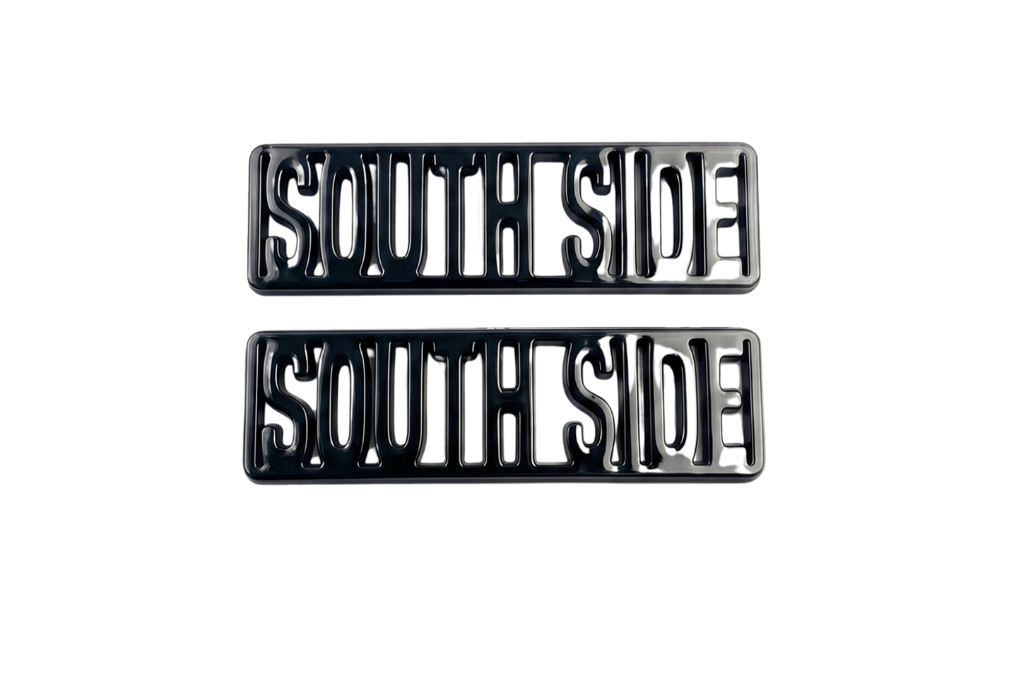 Southside Dubraes