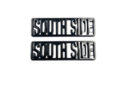 Southside Dubraes
