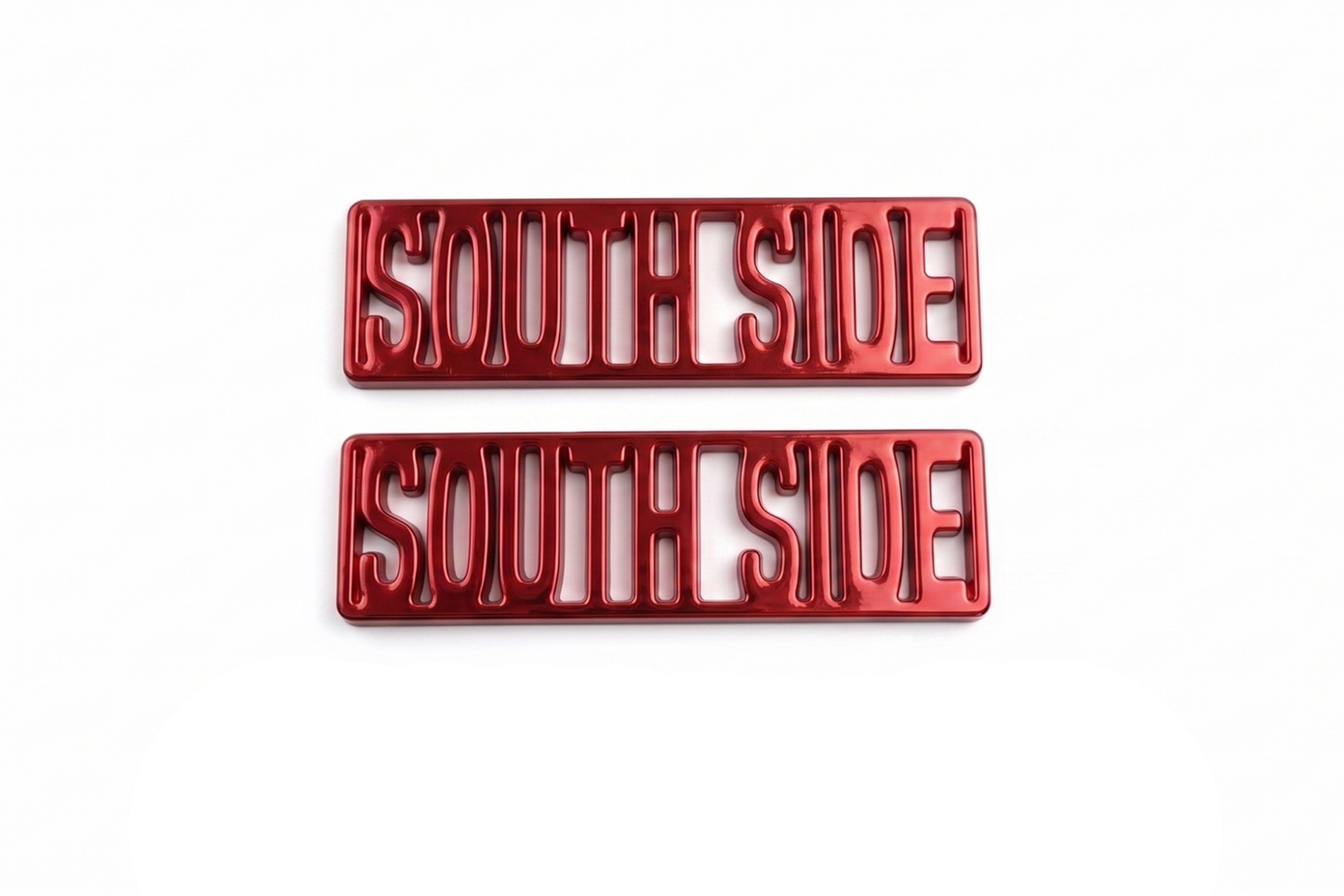 Southside Dubraes