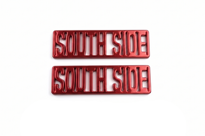 Southside Dubraes