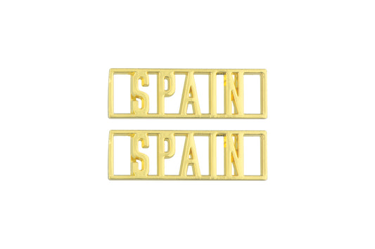 Spain Dubraes