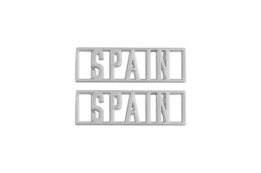 Spain Dubraes