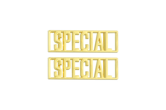 Special Forces Dubraes