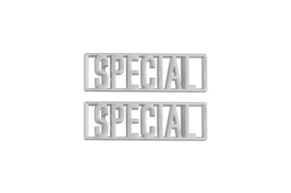 Special Forces Dubraes