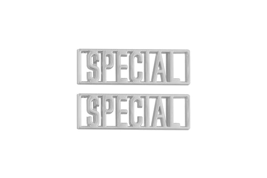 Special Forces Dubraes
