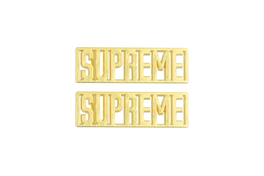 Supreme Dubraes