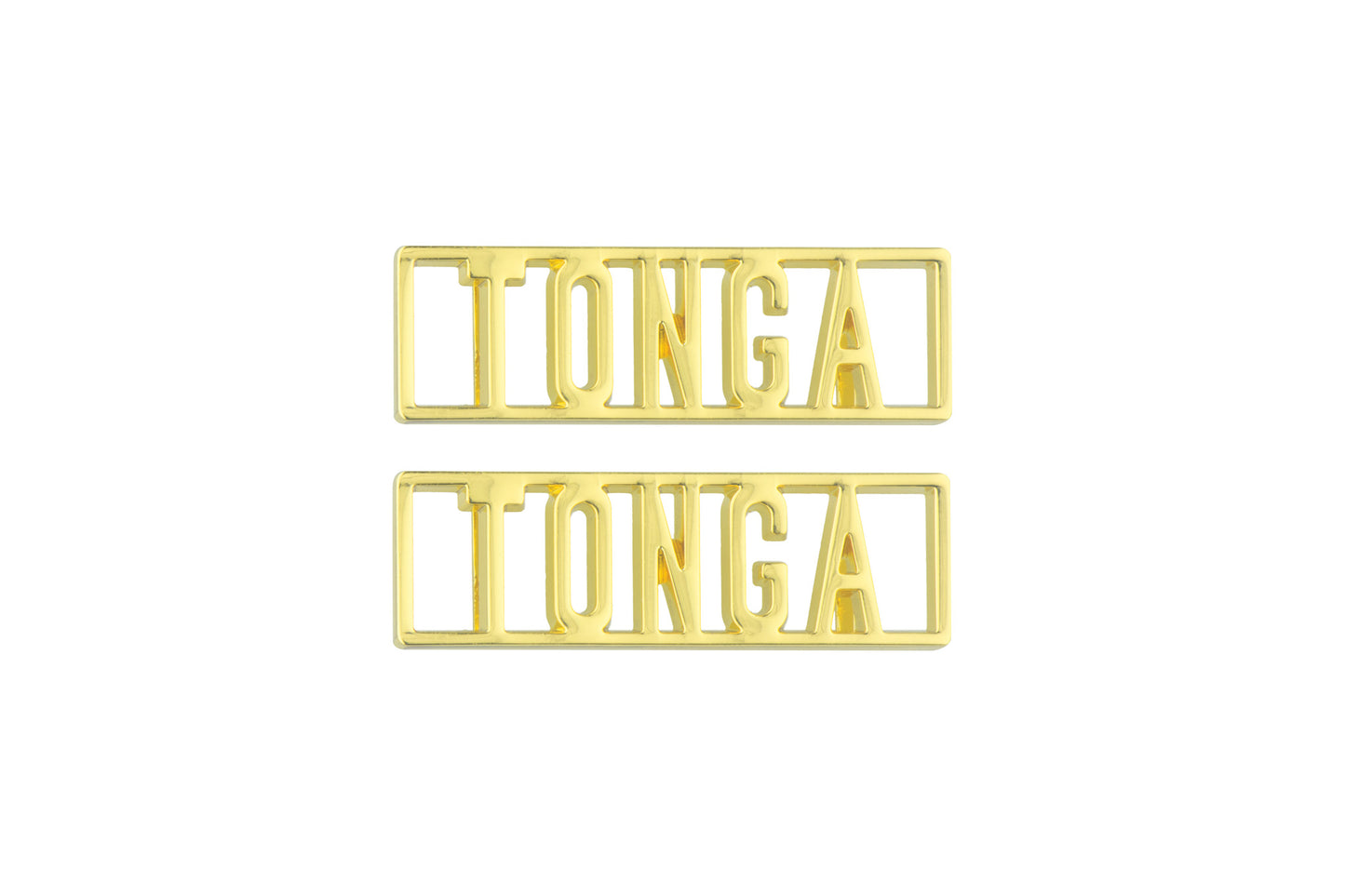 Tonga Dubraes