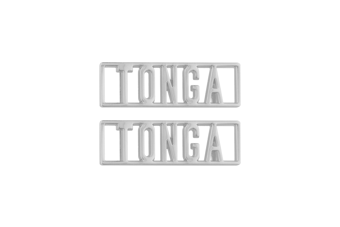Tonga Dubraes
