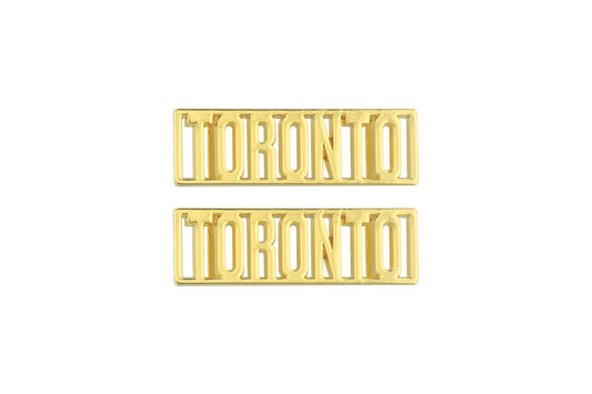 Toronto Dubraes