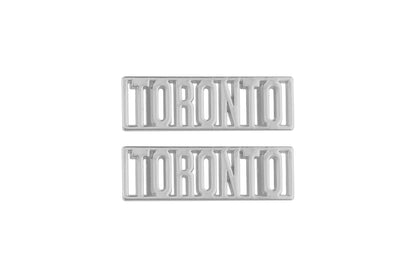 Toronto Dubraes