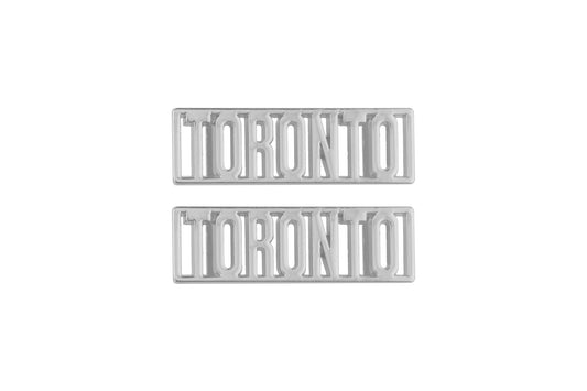 Toronto Dubraes