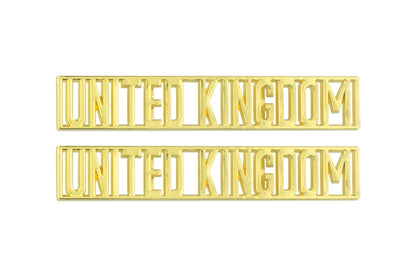 United Kingdom Dubraes
