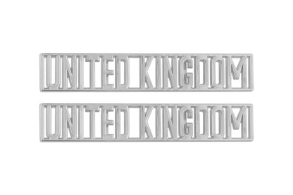 United Kingdom Dubraes