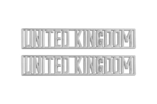 United Kingdom Dubraes
