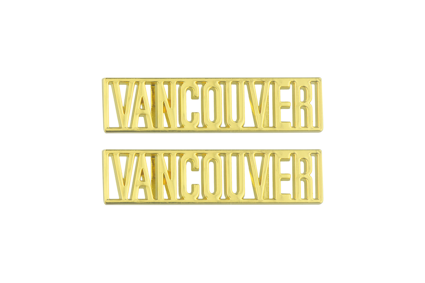 Vancouver Dubraes