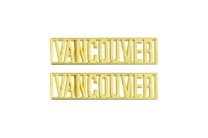 Vancouver Dubraes