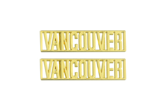 Vancouver Dubraes