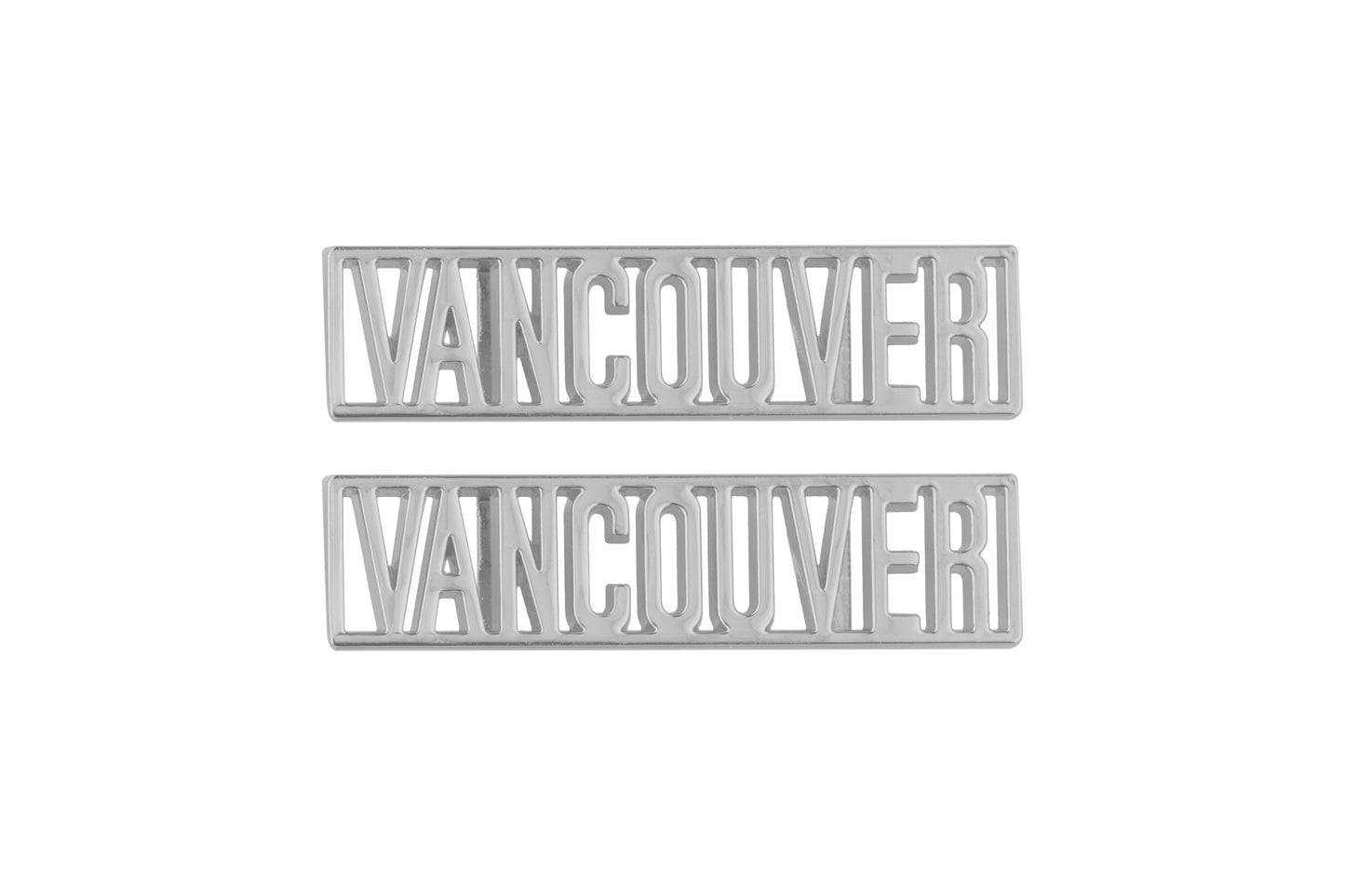 Vancouver Dubraes