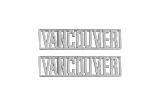 Vancouver Dubraes