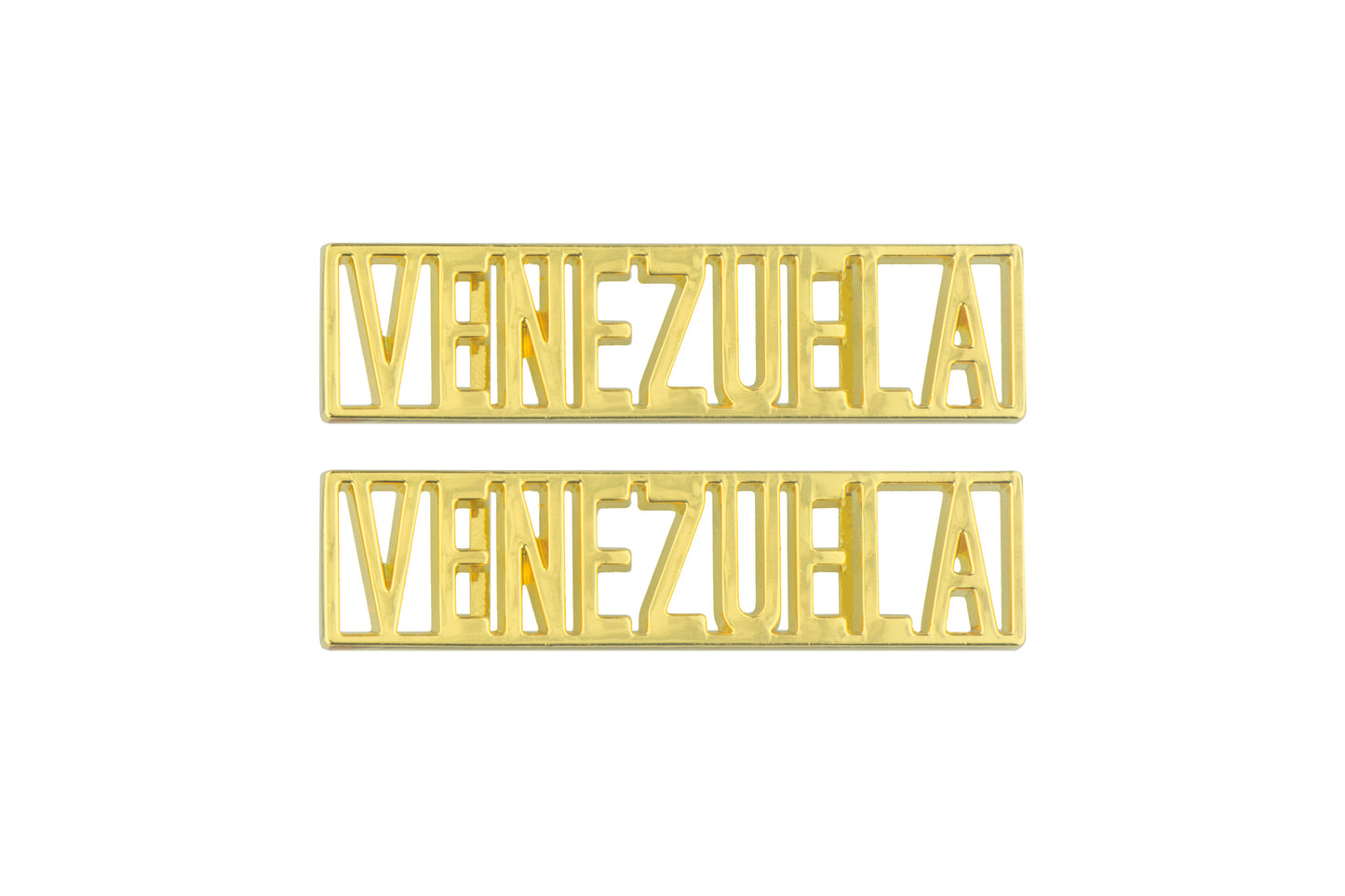 Venezuela Dubraes