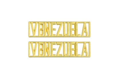 Venezuela Dubraes