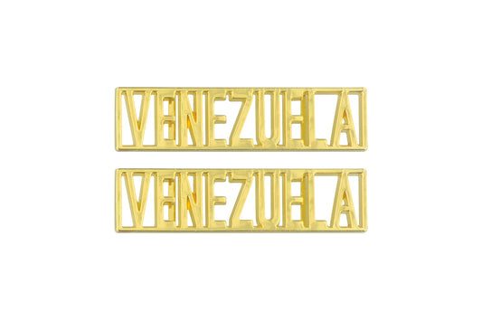 Venezuela Dubraes