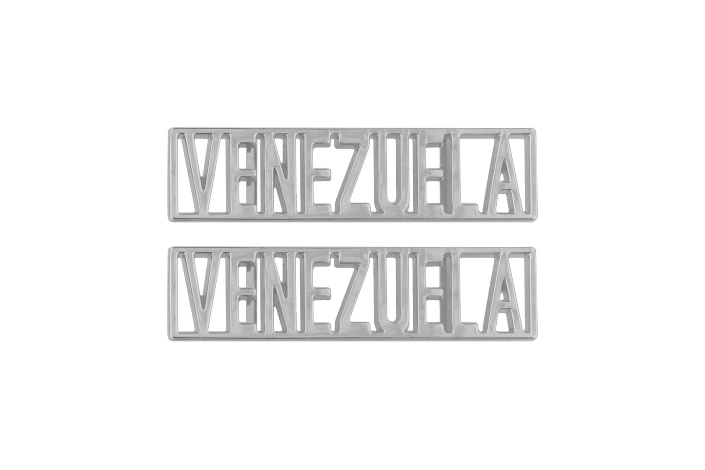 Venezuela Dubraes