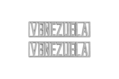 Venezuela Dubraes
