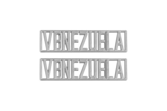 Venezuela Dubraes