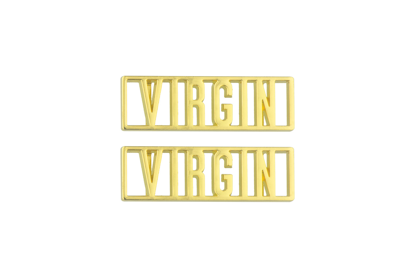 Virgin Islands Dubraes