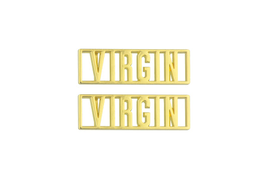 Virgin Islands Dubraes