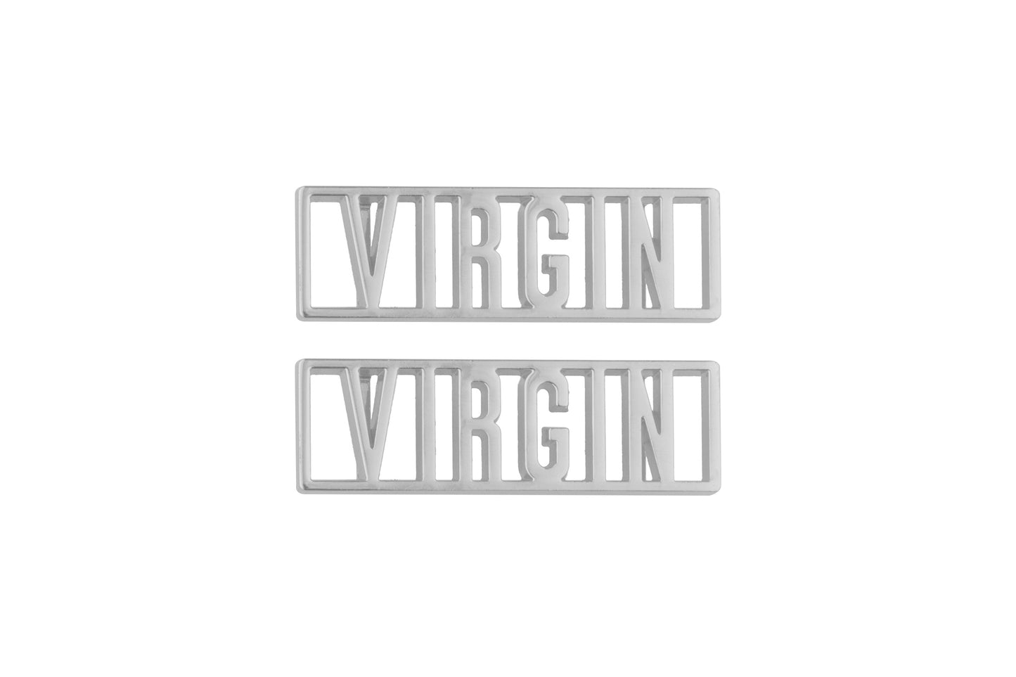 Virgin Islands Dubraes