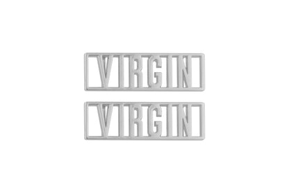 Virgin Islands Dubraes