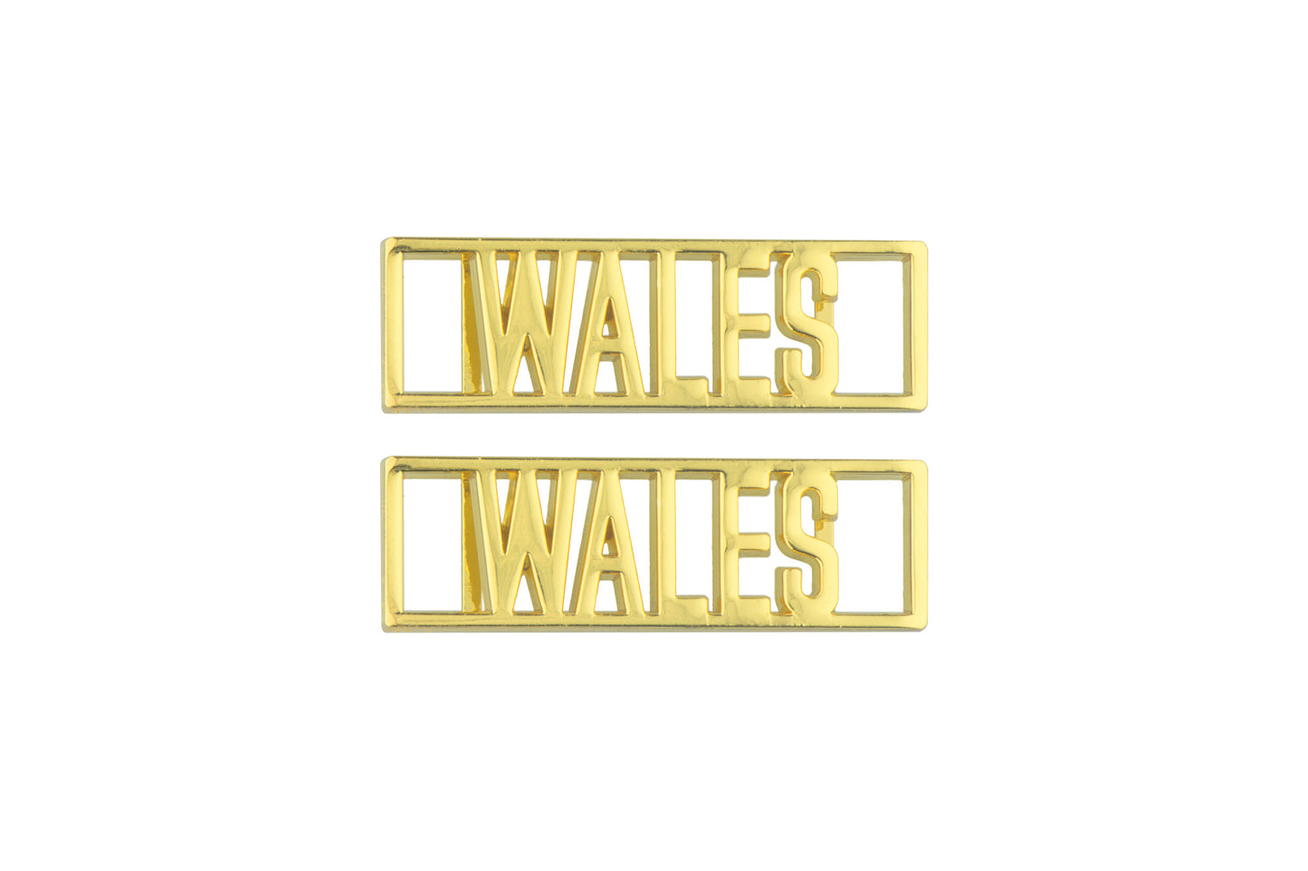 Wales Dubraes