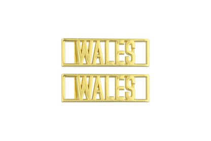 Wales Dubraes