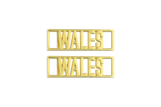 Wales Dubraes