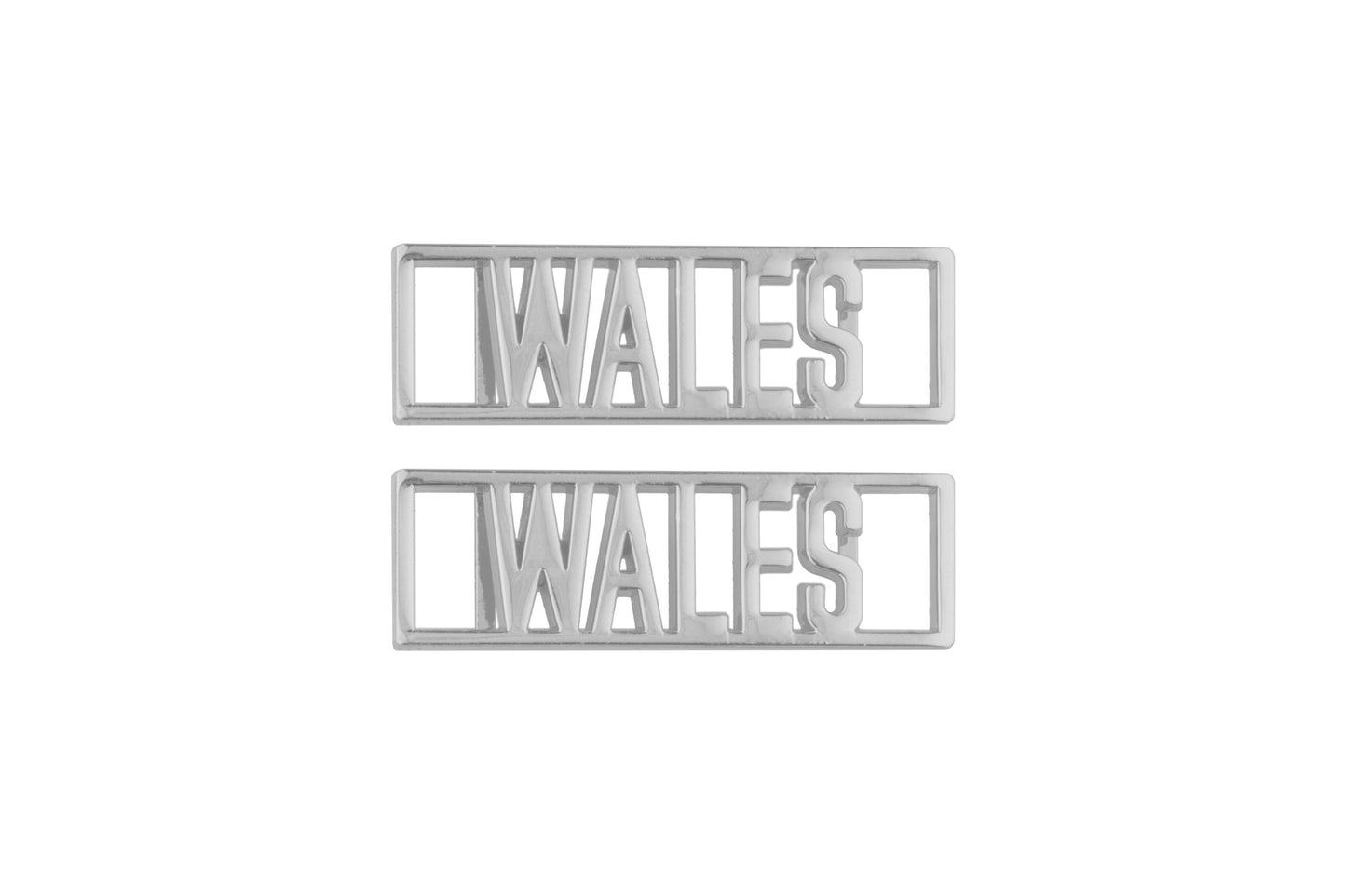 Wales Dubraes