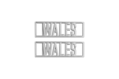 Wales Dubraes