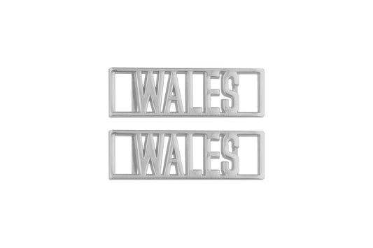Wales Dubraes