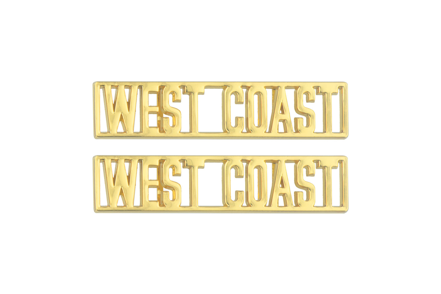 West Coast Dubraes