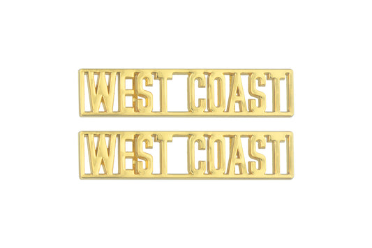 West Coast Dubraes