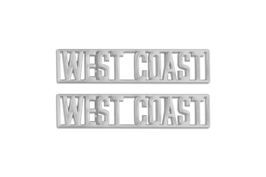 West Coast Dubraes