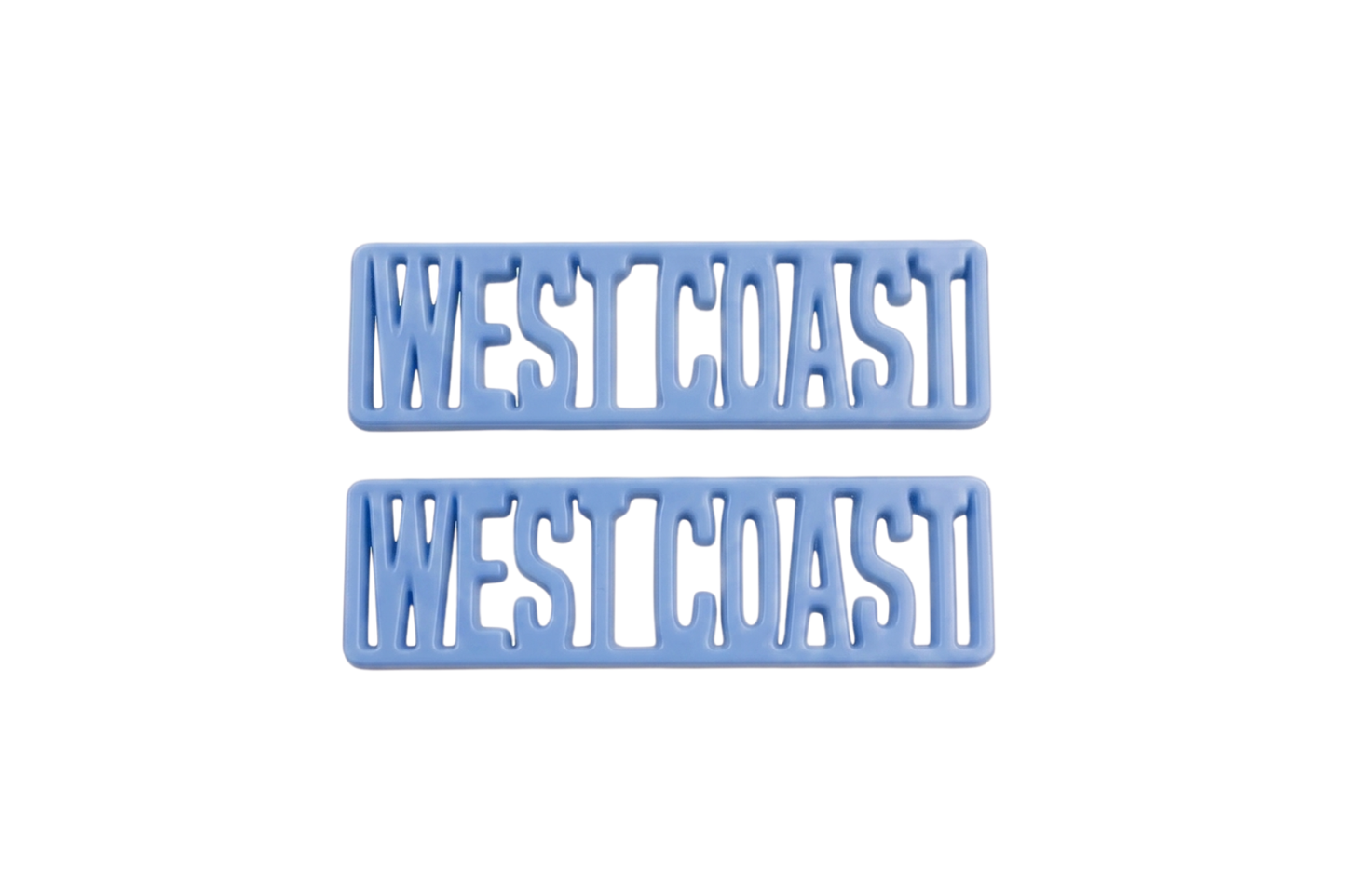 West Coast Dubraes