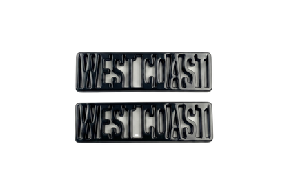 West Coast Dubraes